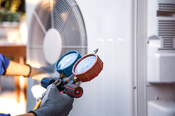Affordable Hvac Installation solutions in Liberty, UT